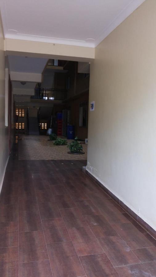 Hotel Good News Lira Exterior photo