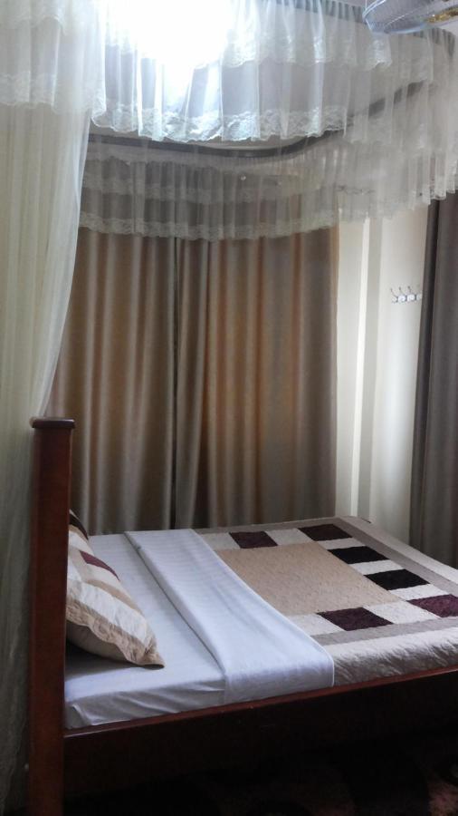 Hotel Good News Lira Exterior photo